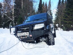 Соколиный камень на Северке Джиппинг - Подарки в Екатеринбурге, подарочные сертификаты | интернет-магазин подарков с доставкой